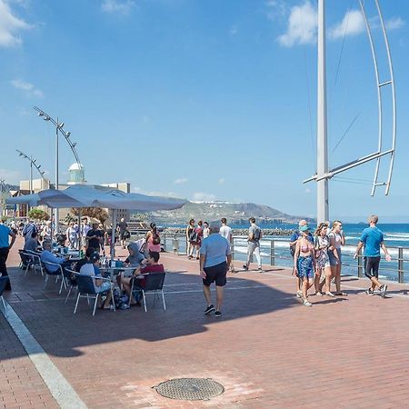Flatguest - Lovely Studios Las Palmas de Gran Canaria Esterno foto