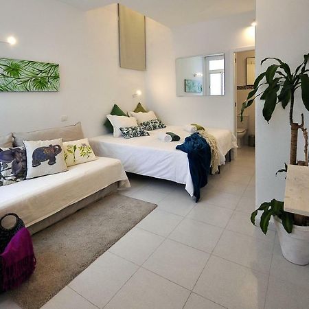 Flatguest - Lovely Studios Las Palmas de Gran Canaria Esterno foto