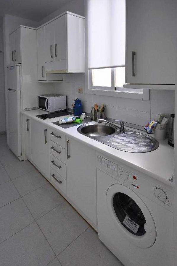 Flatguest - Lovely Studios Las Palmas de Gran Canaria Esterno foto
