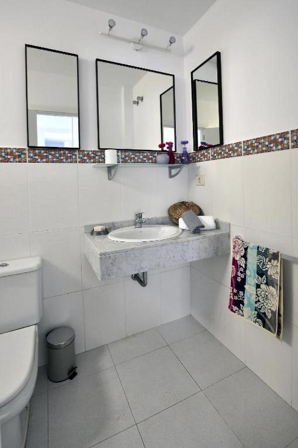 Flatguest - Lovely Studios Las Palmas de Gran Canaria Esterno foto