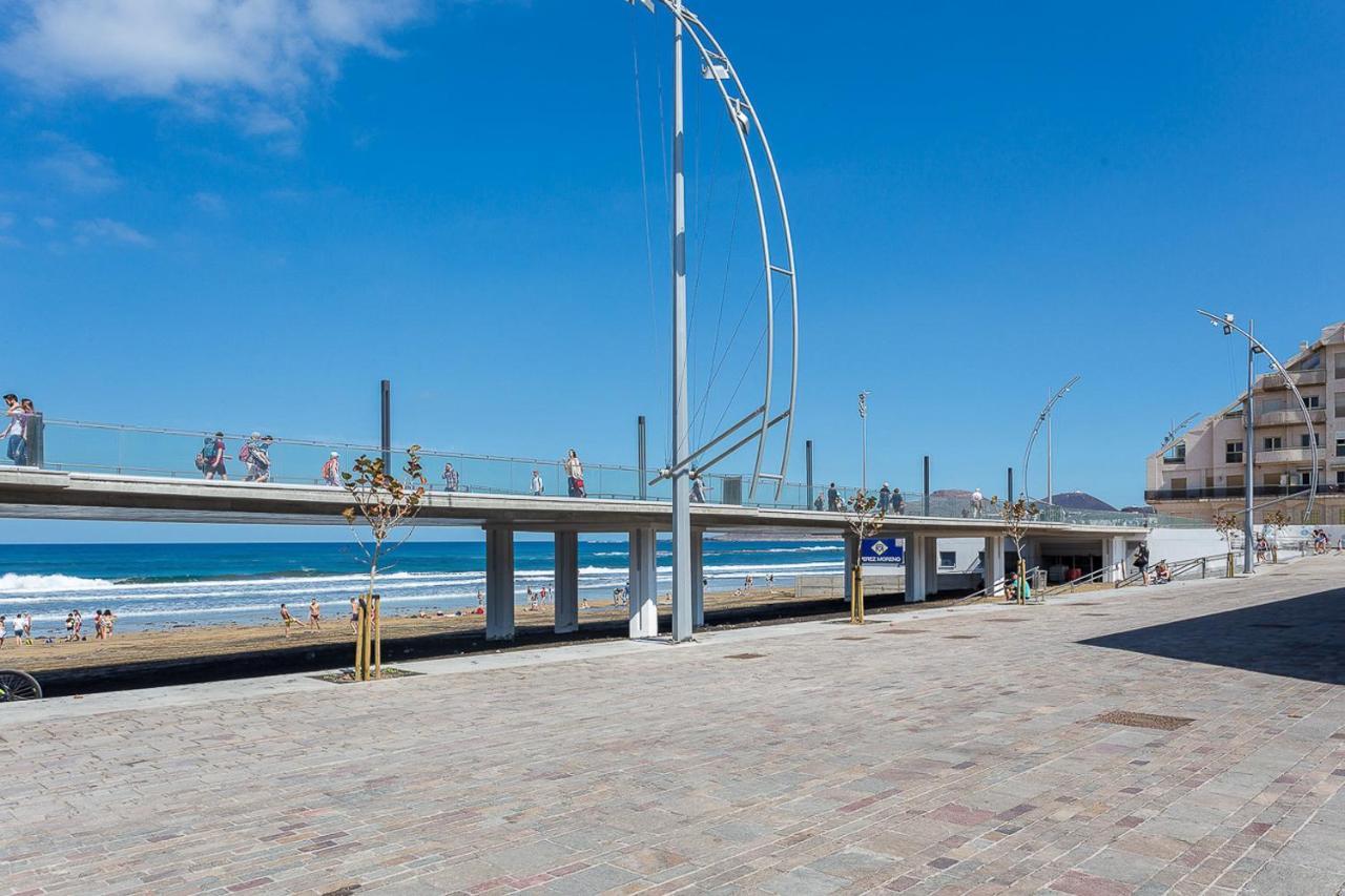 Flatguest - Lovely Studios Las Palmas de Gran Canaria Esterno foto