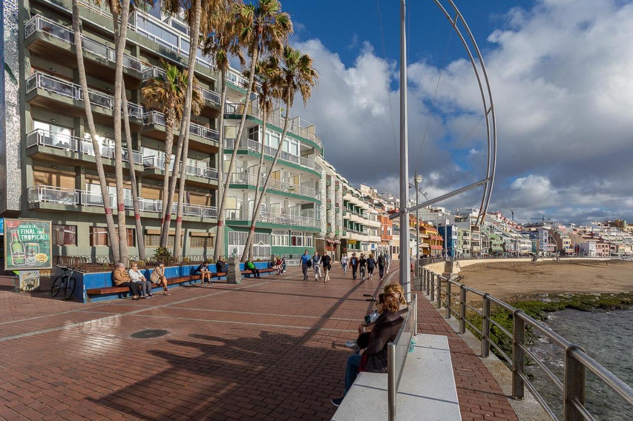 Flatguest - Lovely Studios Las Palmas de Gran Canaria Esterno foto