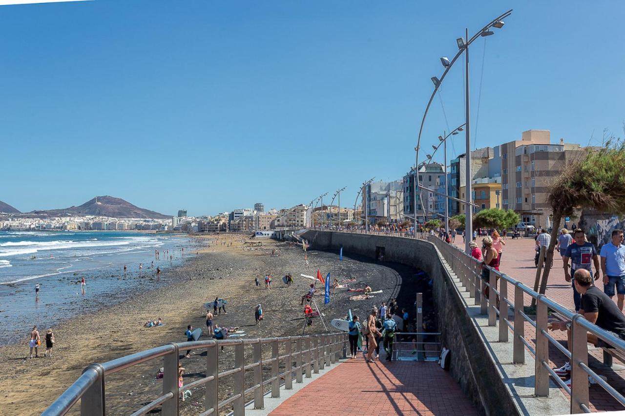 Flatguest - Lovely Studios Las Palmas de Gran Canaria Esterno foto