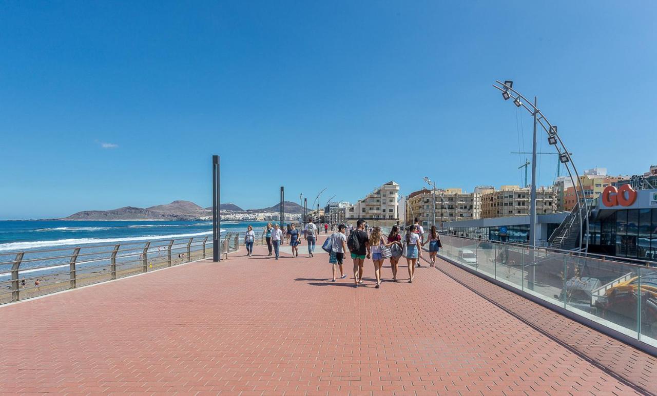 Flatguest - Lovely Studios Las Palmas de Gran Canaria Esterno foto
