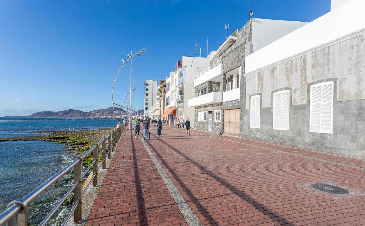 Flatguest - Lovely Studios Las Palmas de Gran Canaria Esterno foto