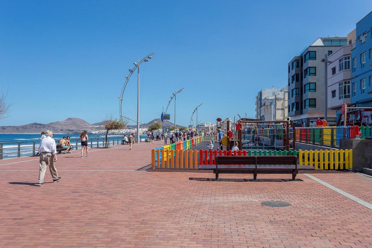 Flatguest - Lovely Studios Las Palmas de Gran Canaria Esterno foto