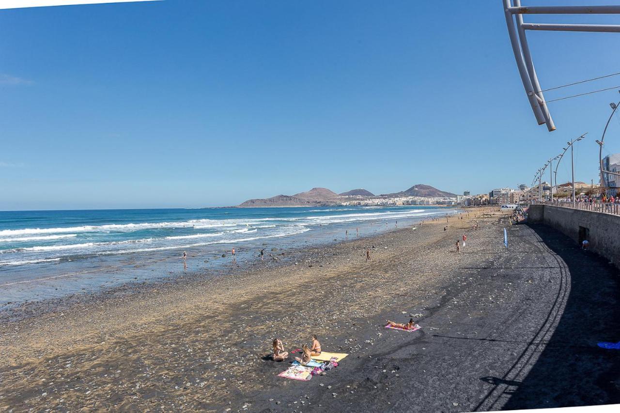 Flatguest - Lovely Studios Las Palmas de Gran Canaria Esterno foto