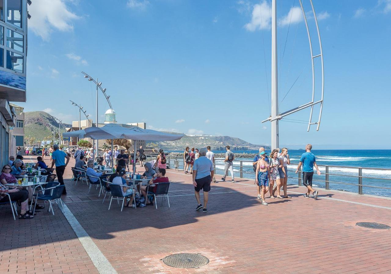 Flatguest - Lovely Studios Las Palmas de Gran Canaria Esterno foto
