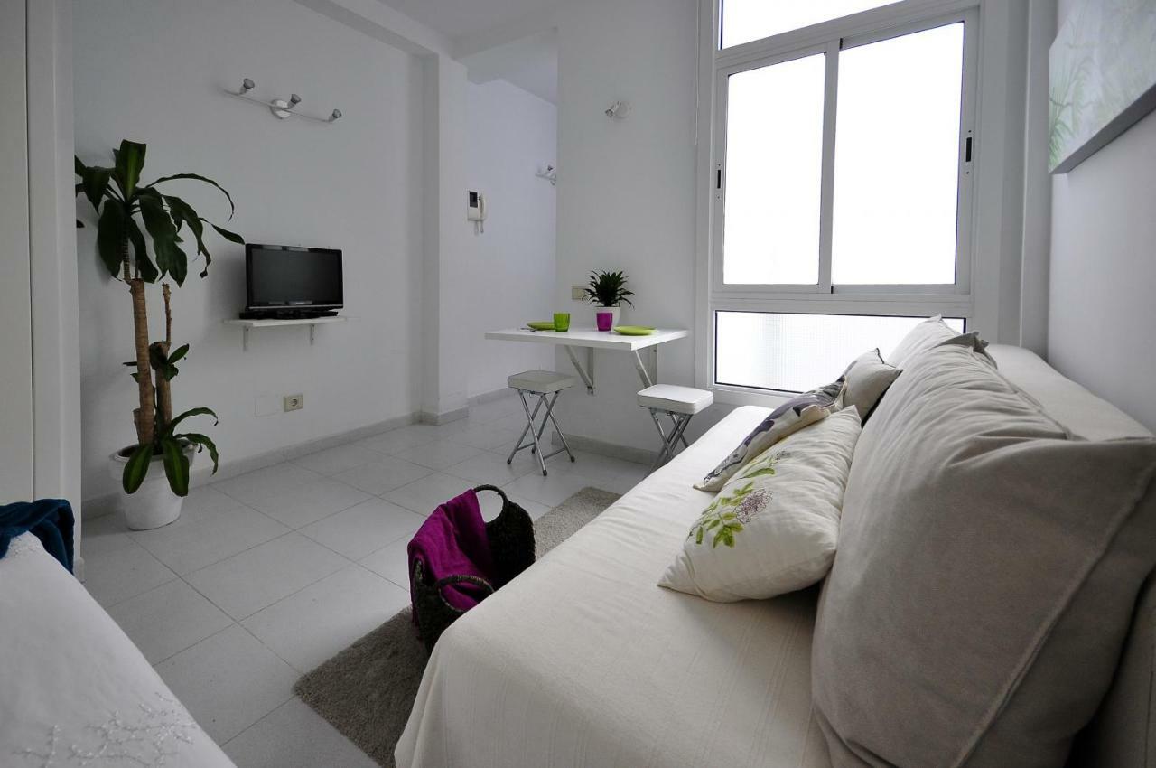 Flatguest - Lovely Studios Las Palmas de Gran Canaria Esterno foto
